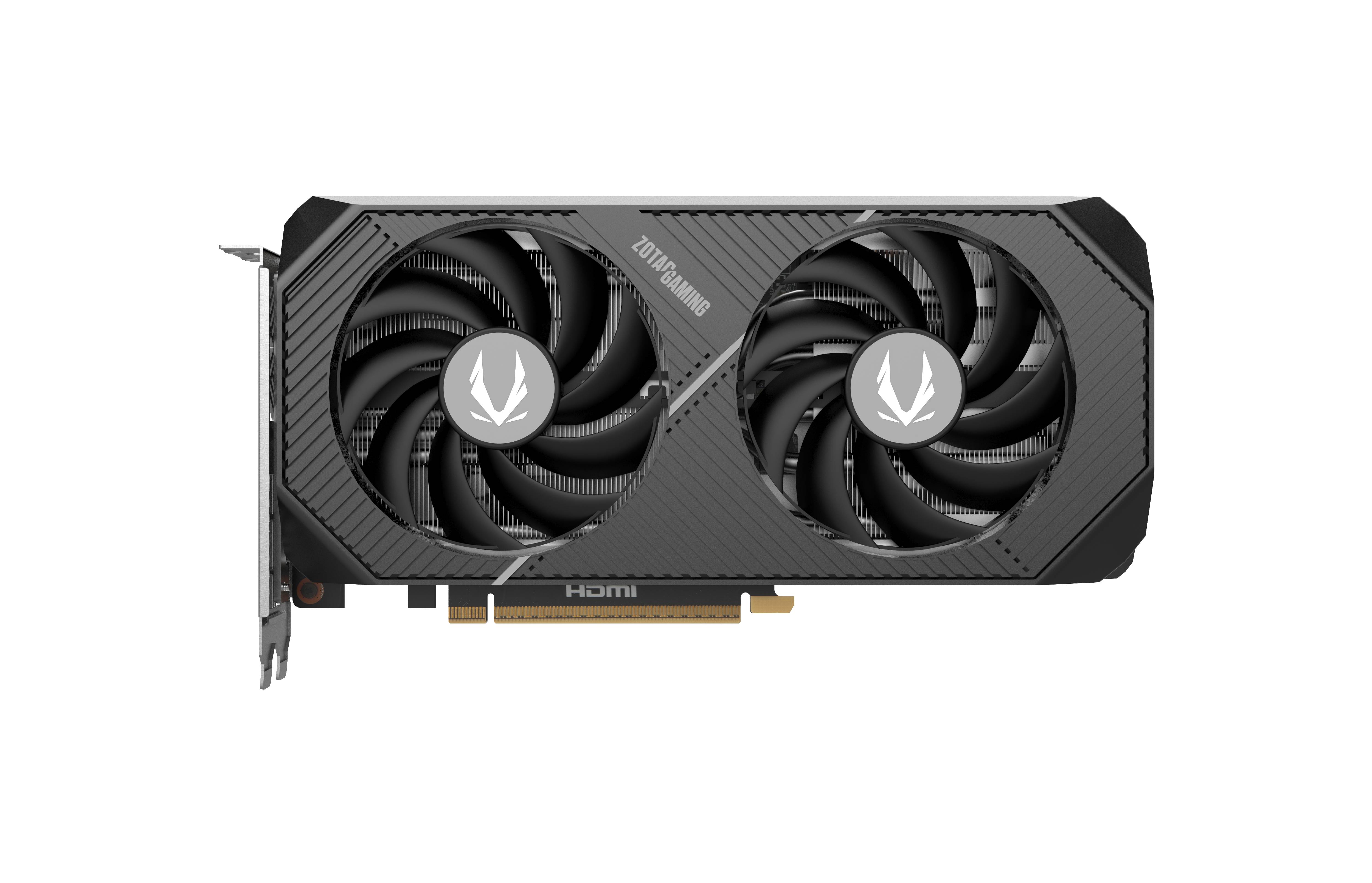 ZOTAC GAMING GeForce RTX 5070 Twin Edge OC - 画像 (3)