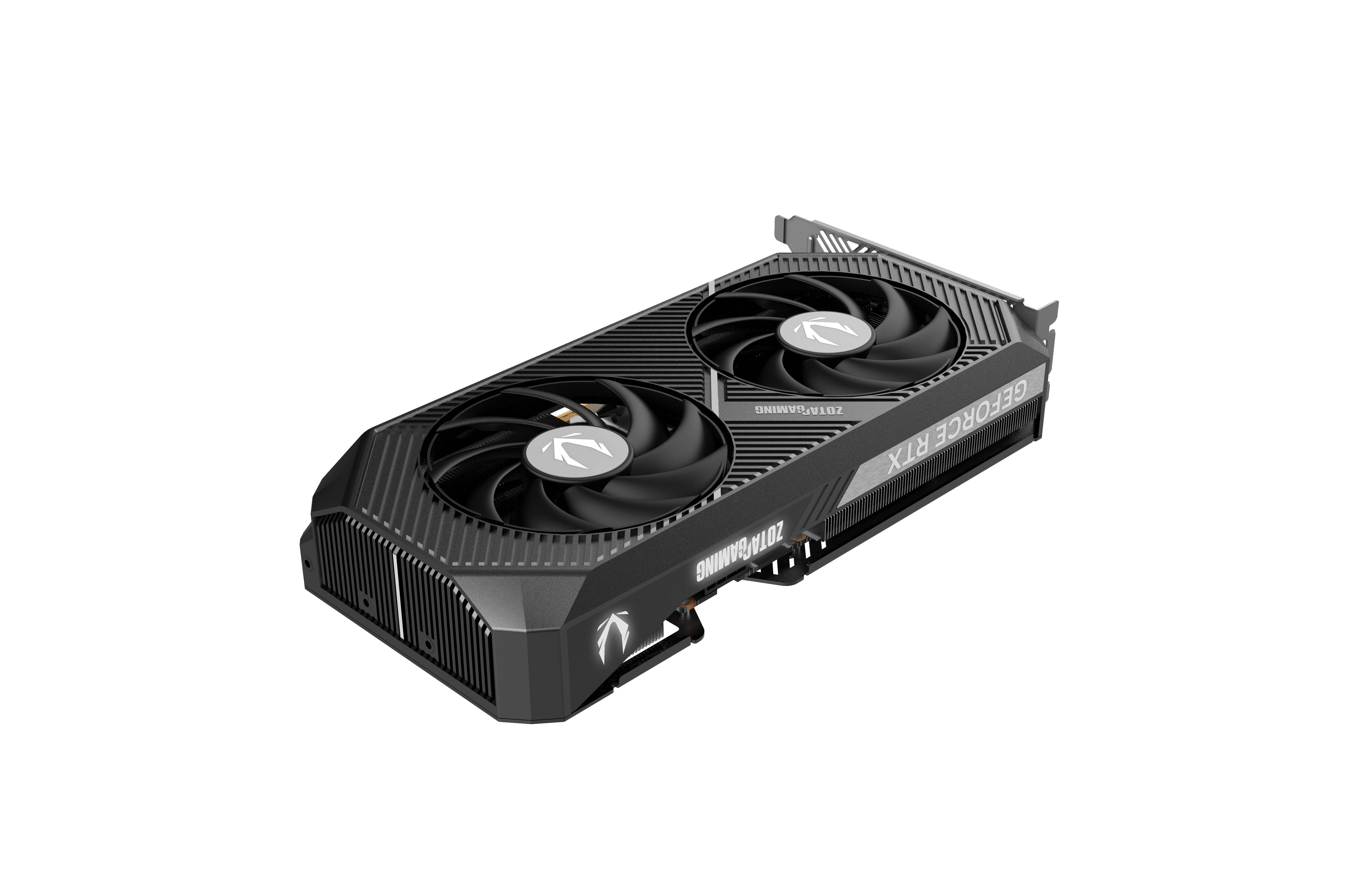 ZOTAC GAMING GeForce RTX 5070 Twin Edge OC - 画像 (6)