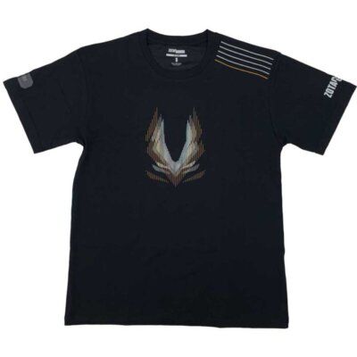 ZOTAC GAMING オリジナルTシャツ 2025
