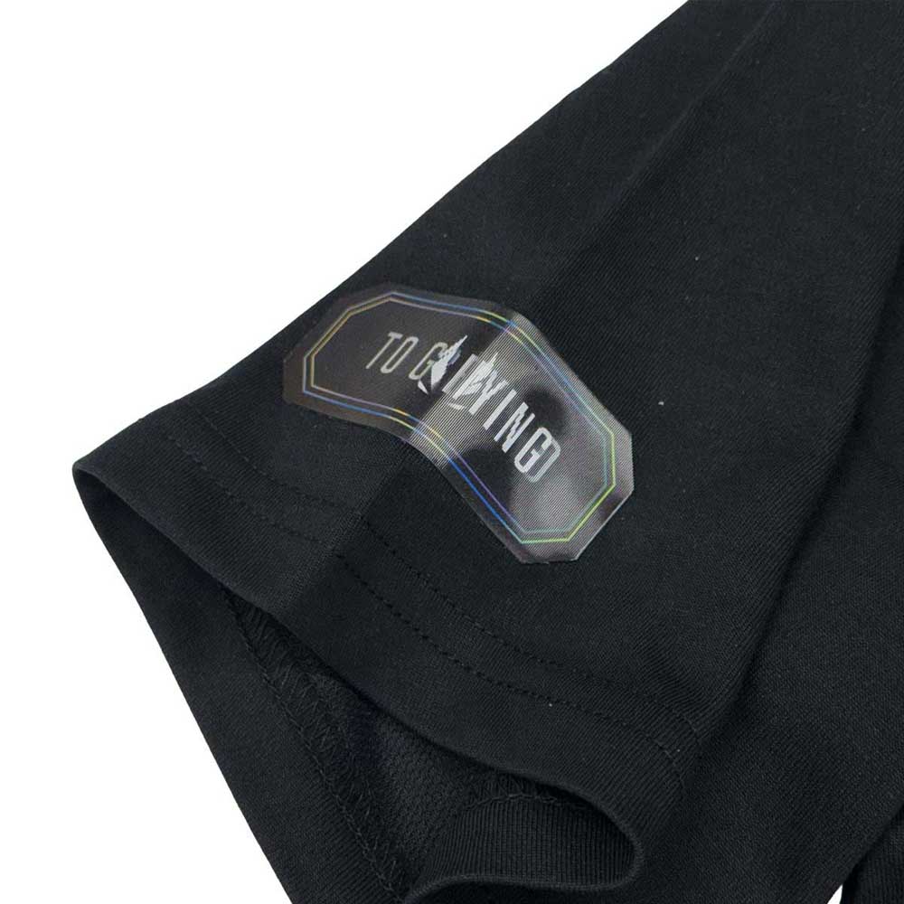 ZOTAC GAMING オリジナルTシャツ 2025 - 画像 (4)